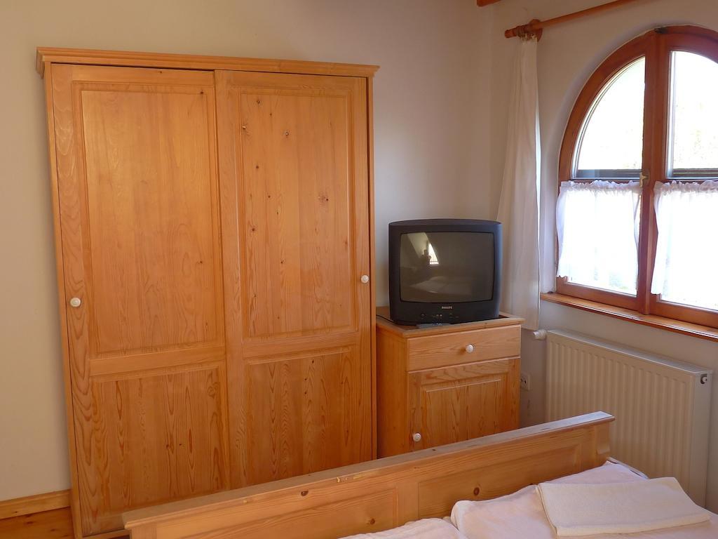 Aranyhaz Apartmanszallas Tihany Phòng bức ảnh