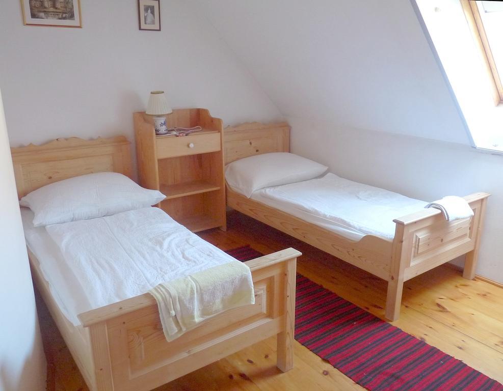 Aranyhaz Apartmanszallas Tihany Phòng bức ảnh