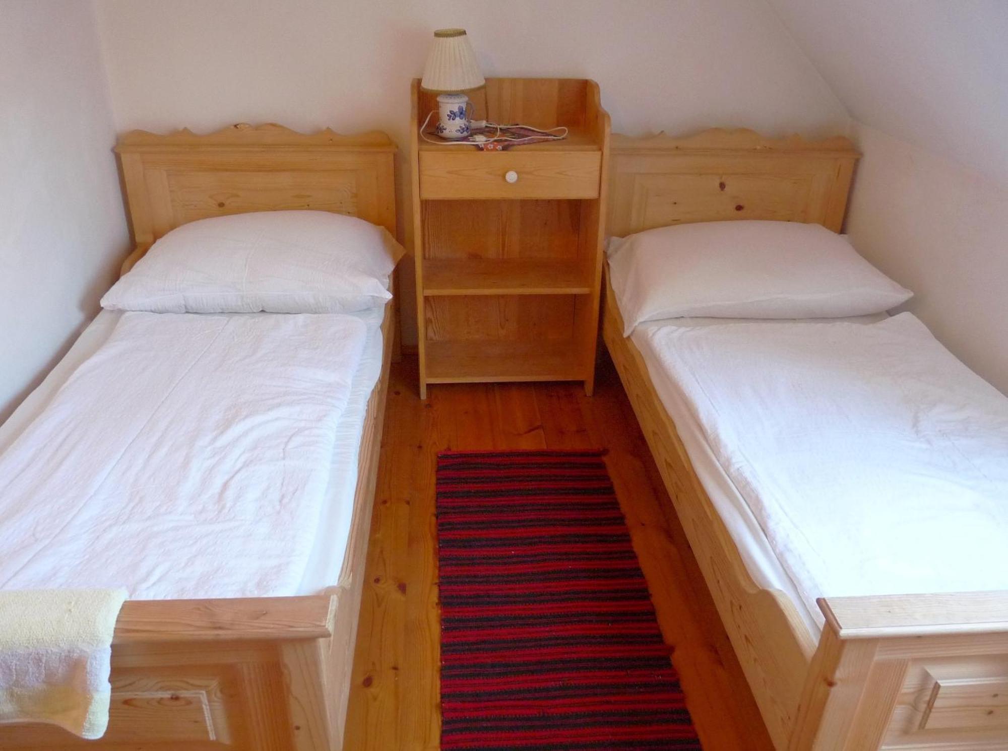 Aranyhaz Apartmanszallas Tihany Ngoại thất bức ảnh