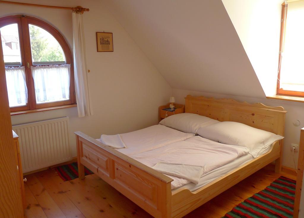 Aranyhaz Apartmanszallas Tihany Phòng bức ảnh