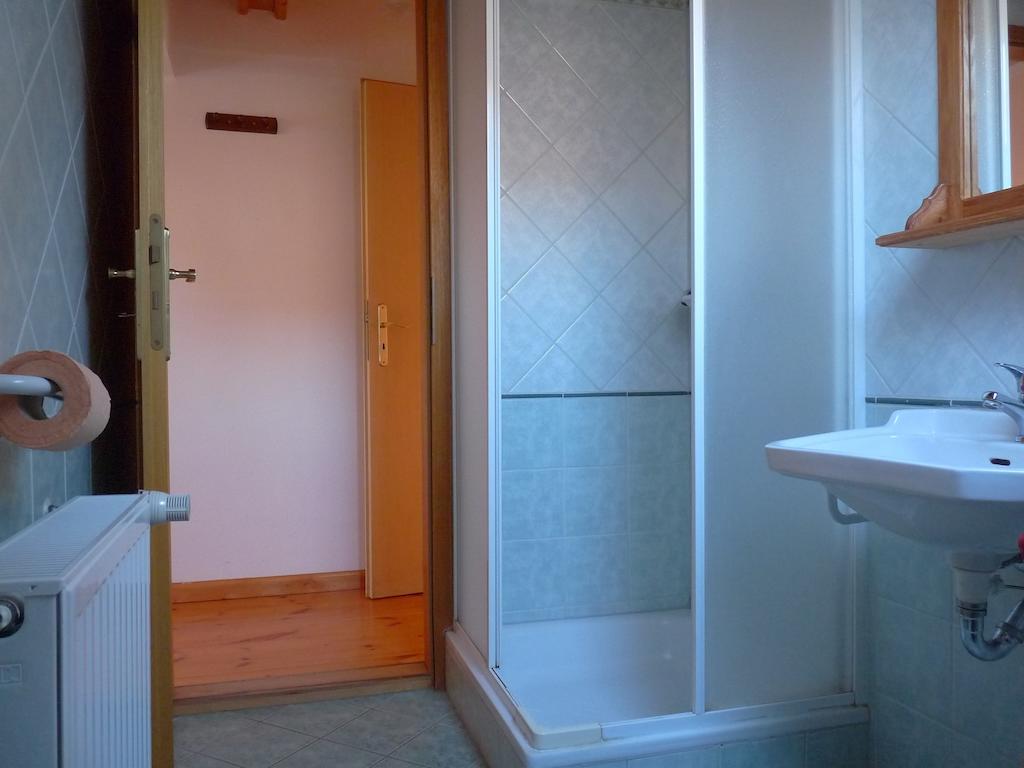 Aranyhaz Apartmanszallas Tihany Ngoại thất bức ảnh